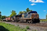 CSX 5394 on M-422